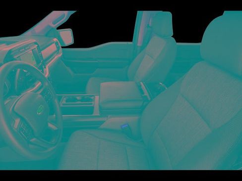 Used 2023 Ford F150 XL w/ STX Appearance Package image 25