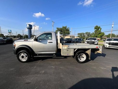 Used 2024 RAM 4500 Tradesman AWD/4WD image 9