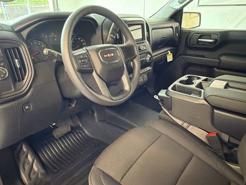 New 2026 GMC Sierra 1500 Pro w/ Pro Value Package RWD image 14
