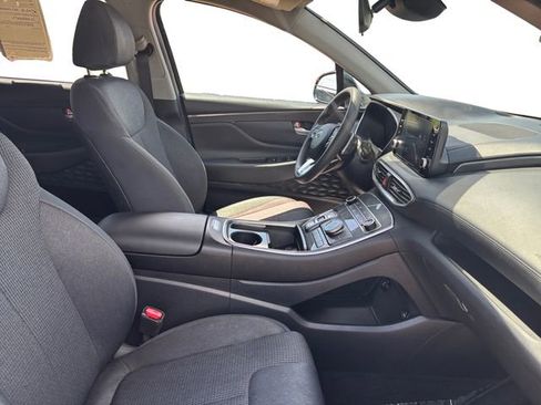 Used 2022 Hyundai Santa Fe SEL image 15