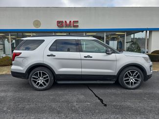 Used 2018 Ford Explorer Sport w/ Equipment Group 401A video 2