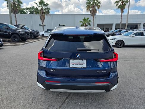 Used 2025 BMW X1 xDrive28i image 5