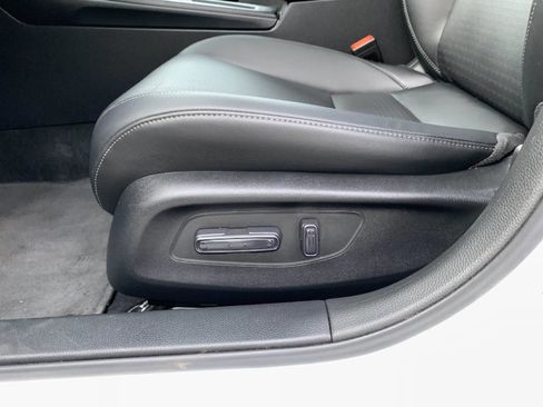 Certified 2024 Honda Civic EX-L image 34