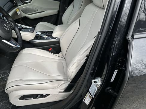 New 2026 Acura RDX SH-AWD w/ Advance Package image 12