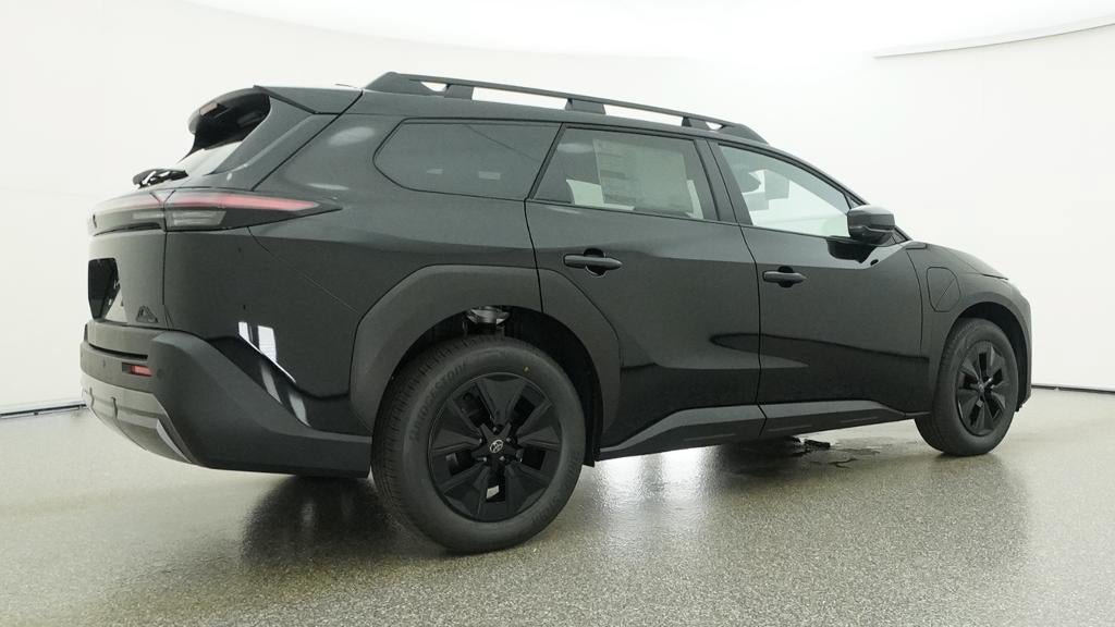 New 2026 Toyota bZ Woodland AWD/4WD image 25