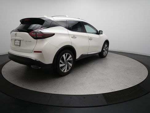 Used 2021 Nissan Murano SL AWD/4WD image 37