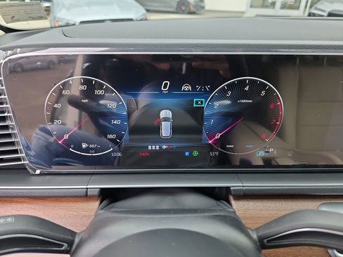 New 2026 Mercedes-Benz GLE 450 4MATIC image 13