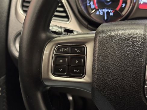 Used 2015 Dodge Journey Crossroad w/ Flexible Seating Group image 18