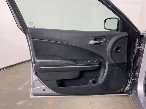 Used 2016 Dodge Charger Police w/ Fleet Park Assist Group image 16