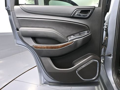 Used 2018 Chevrolet Tahoe LT w/ Skid Plate Package image 40