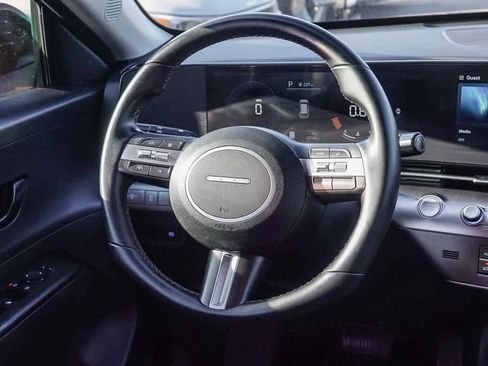 Used 2024 Hyundai Kona SEL image 14