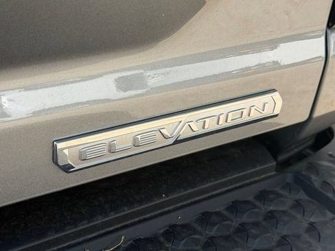 New 2026 GMC Canyon Elevation w/ Convenience Package RWD image 9