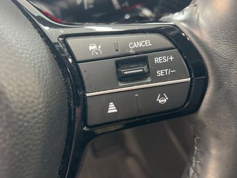 Used 2023 Honda CR-V EX-L image 13