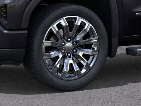 New 2026 GMC Sierra 1500 Denali w/ Denali Reserve Package image 9