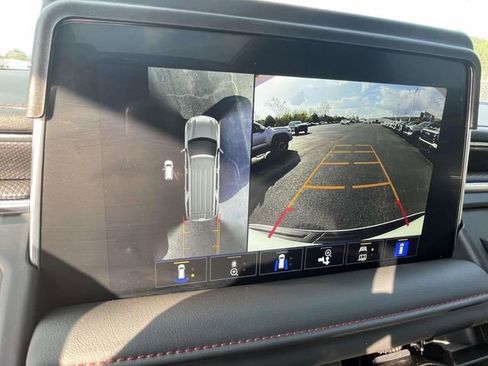 Used 2024 Chevrolet Tahoe RST w/ Luxury Package image 20