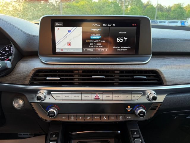 Used 2021 Kia Telluride SX FWD image 18