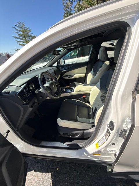 Certified 2024 Lexus NX 350 AWD image 6