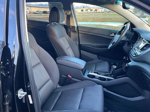 Used 2017 Hyundai Tucson Value image 7