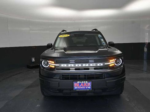 Certified 2023 Ford Bronco Sport Big Bend AWD/4WD image 20