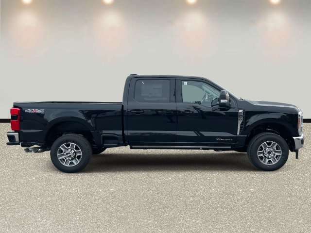 New 2026 Ford F350 Lariat w/ Lariat Ultimate Package AWD/4WD image 4
