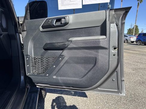 Certified 2021 Ford Bronco Big Bend image 27