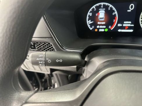 New 2026 Honda CR-V LX image 15