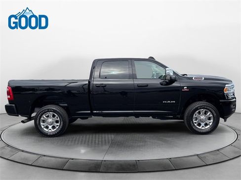 Used 2024 RAM 2500 Laramie w/ Safety Group image 6