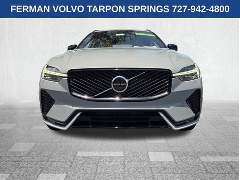 New 2026 Volvo XC60 B5 Plus w/ Protection Package Premier AWD/4WD image 2