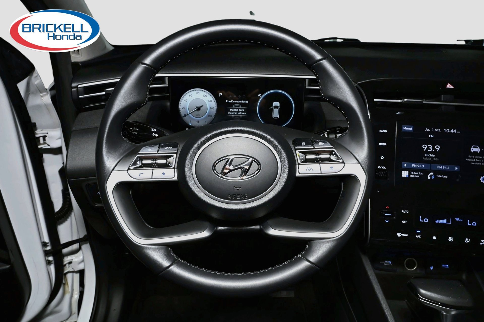 Used 2023 Hyundai Tucson SEL w/ Convenience Package FWD image 36