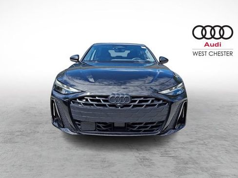 Certified 2026 Audi A6 Premium Plus AWD/4WD image 2