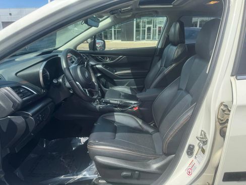 Used 2020 Subaru Crosstrek 2.0i Limited w/ Moonroof Package AWD/4WD image 26