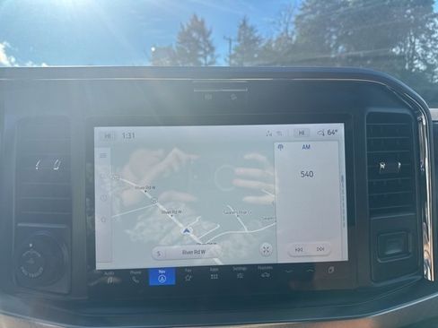 New 2026 Ford F350 King Ranch image 14