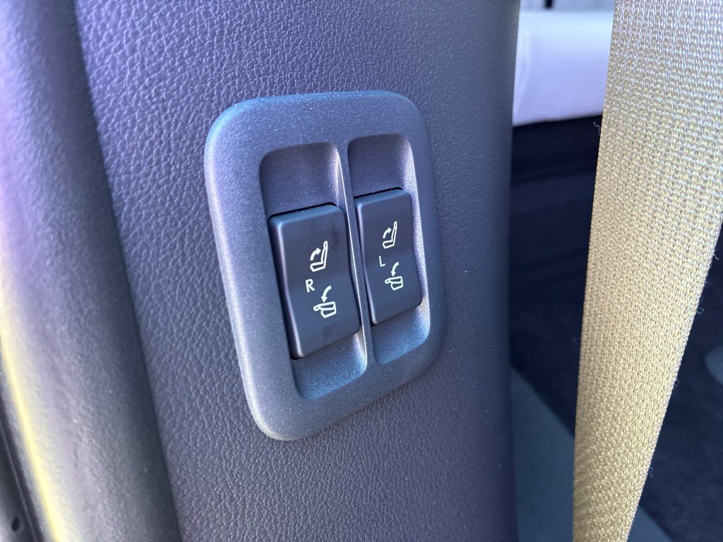 Certified 2025 Lexus TX 350 FWD w/ Technology Package image 28
