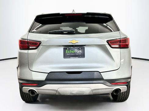 Used 2024 Chevrolet Blazer LT w/ Convenience Package AWD/4WD image 7