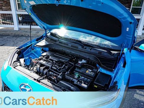 Used 2023 Hyundai Kona SEL w/ Convenience Package FWD image 41