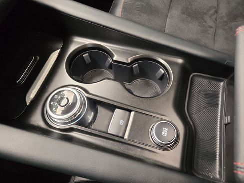 Used 2025 Ford Explorer ST w/ Sun And Sound Package image 14