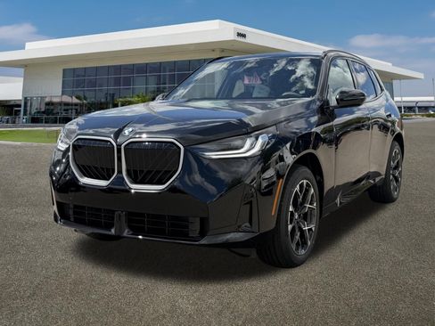 New 2026 BMW X3 xDrive30 image 4
