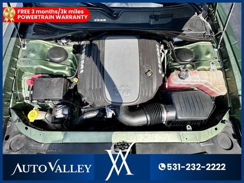 Used 2023 Dodge Challenger R/T w/ Plus Package image 34