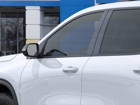 New 2027 Chevrolet Traverse Z71 w/ Driver Confidence Package AWD/4WD image 12