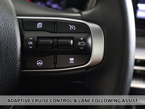 Used 2022 Kia K5 GT-Line w/ GT-Line FWD Premium Package image 5