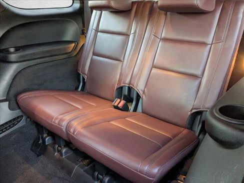 Used 2021 Dodge Durango Citadel w/ Premium Entertainment Group image 20