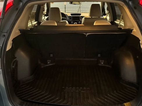 Used 2016 Honda CR-V EX-L image 15