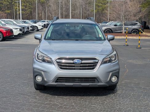 Used 2019 Subaru Outback 2.5i Limited image 2