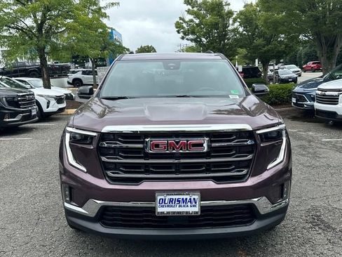 New 2026 GMC Acadia Elevation w/ Elevation Premium Package image 6