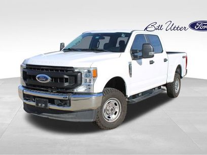 Used 2022 Ford F250 XL w/ Power Equipment Group