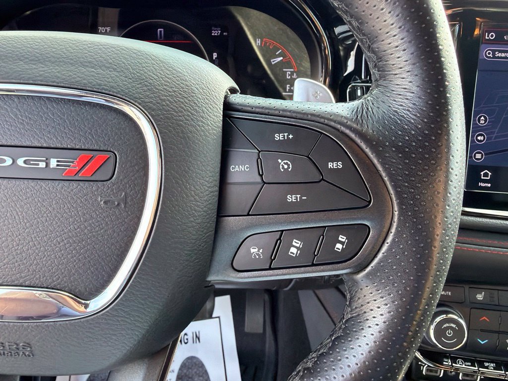 Used 2024 Dodge Durango GT AWD/4WD image 32