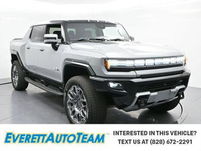 Used 2024 GMC Hummer EV 3X