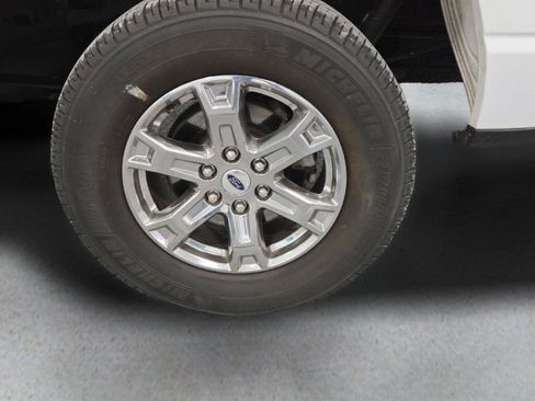 Used 2022 Ford F150 XLT w/ Equipment Group 302A High AWD/4WD image 28