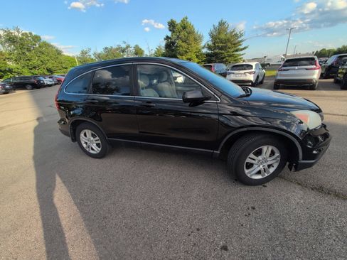 Used 2010 Honda CR-V EX image 20