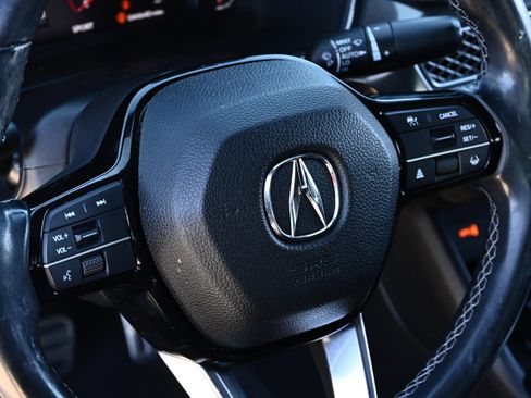 Used 2023 Acura Integra A-Spec image 22